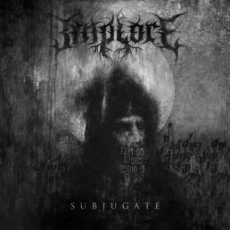 Implore ‎– Subjugate (180gr) - VINYL LP + CD