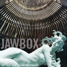 Jawbox ‎– For Your Own Special Sweetheart - VINYL LP