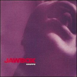 Jawbox - Grippe - VINYL LP