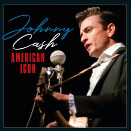 Johnny Cash ‎– American Icon - VINYL LP