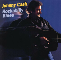 Johnny Cash ‎– Rockabilly Blues (180gr) - VINYL LP