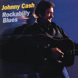 Johnny Cash ‎– Rockabilly Blues (180gr) - VINYL LP