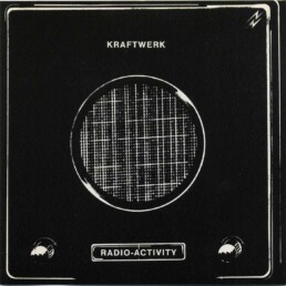 Kraftwerk - Radio-Activity - VINYL LP