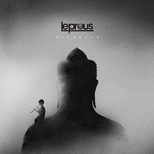 Leprous ‎– Pitfalls - VINYL 2LP + CD
