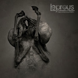 Leprous ‎– The Congregation - VINYL 2LP + CD