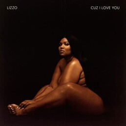 Lizzo – Cuz I Love You - VINYL LP