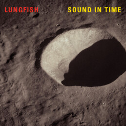 Lungfish ‎- Sound In Time - VINYL LP