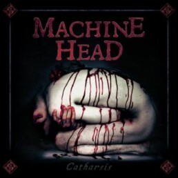 Machine Head ‎– Catharsis (180gr) - VINYL 2LP