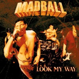 Madball - Look My Way - VINYL LP