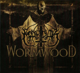 Marduk ‎– Wormwood - VINYL LP