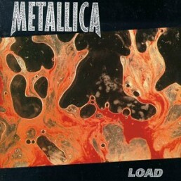 Metallica - Load - VINYL 2LP