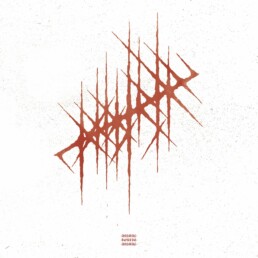 Mourir - Animal Bouffe Animal - LP