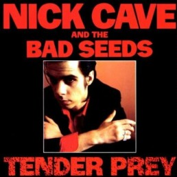 Nick Cave & The Bad Seeds – Tender Prey - VINYL LP