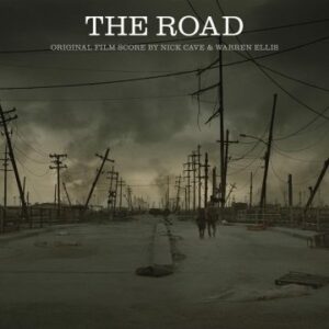 Nick Cave & Warren Ellis – The Road - VINYL LP