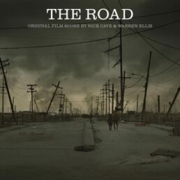Nick Cave & Warren Ellis – The Road - VINYL LP
