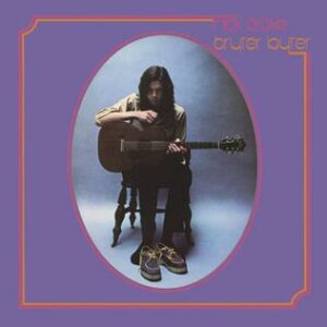 Nick Drake – Bryter Layter - VINYL LP