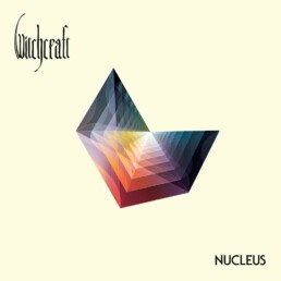Witchcraft - Nucleus - VINYL 2LP