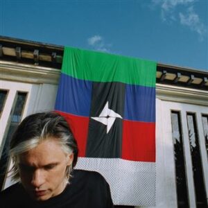 Orelsan - Civilisation - VINYL 2LP