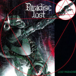 Paradise Lost ‎– Lost Paradise
