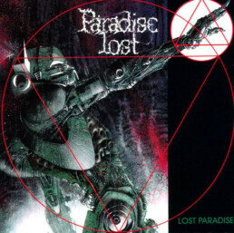 Paradise Lost ‎– Lost Paradise