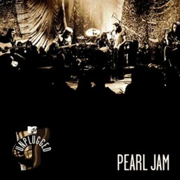 Pearl Jam - MTV Unplugged - VINYL LP