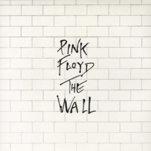 Pink Floyd - The Wall (180gr) - VINYL 2LP