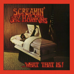 Screamin' Jay Hawkins – ...What That Is! - VINYL LP