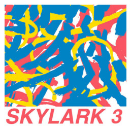 Sky:Lark! - Skylark 3 - VINYL LP