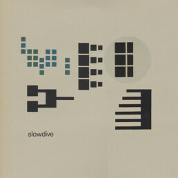 Slowdive – Pygmalion - VINYL LP