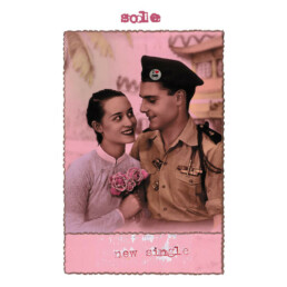 Sole - New Single - VINYL LP