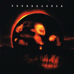 Soundgarden - Superunknown - VINYL 2LP