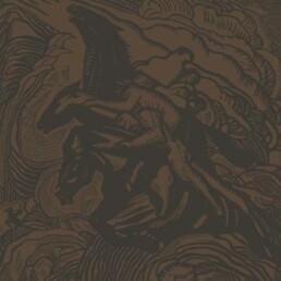 Sunn O ))) - Flight Of The Behemoth (Brown vinyl) - VINYL 2-LP