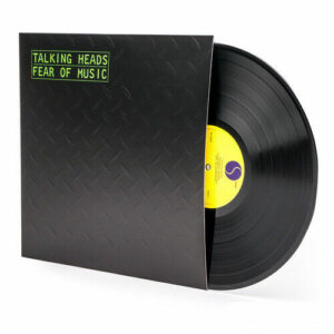 Talking Heads – Fear Of Music - VINYL LP