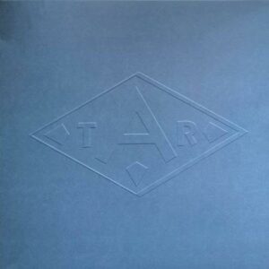 Tar – Tar Box - VINYL Box set 4LP