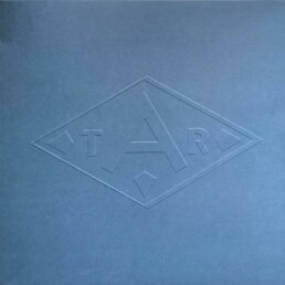 Tar – Tar Box - VINYL Box set 4LP