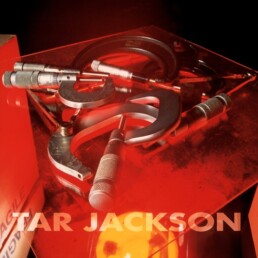 Tar – Jackson (180gr) - VINYL LP