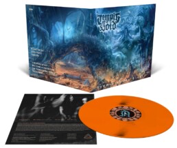 Temple Of Void – Summoning The Slayer - VINYL LP