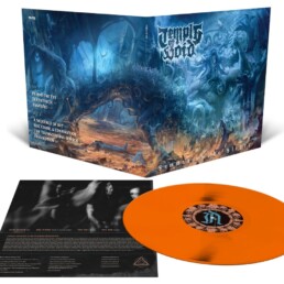 Temple Of Void – Summoning The Slayer - VINYL LP