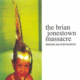 The Brian Jonestown Massacre – Spacegirl And Other Favorites - VINYL LP