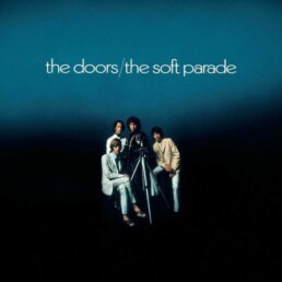 The Doors – The Soft Parade (180gr) - VINYL LP