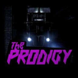 Prodigy - No Tourists (clear violet) - VINYL 2LP
