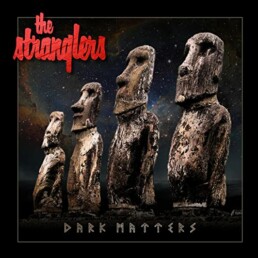 The Stranglers ‎– Dark Matters - VINYL LP