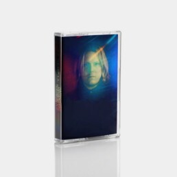 Ty Segall ‎– Harmonizer (red) - K7