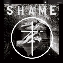 Uniform - Shame (colored : smoke) - VINYL LP