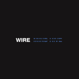 Wire ‎- Mind Hive - VINYL LP
