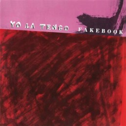 Yo La Tengo ‎– Fakebook - VINYL LP