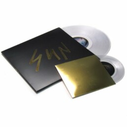 Cat Power - Sun (deluxe edition, clear vinyls) - VINYL 2-LP + 7 inch