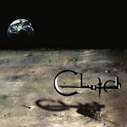 Clutch ‎– Clutch (180gr) - VINYL LP