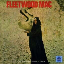 Fleetwood Mac - The Pious Bird Of Good Omen - VINYL LP