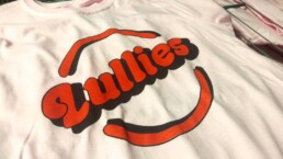 Les Lullies - T-Shirt